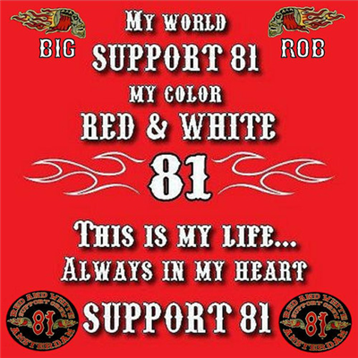 81 life