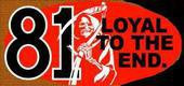 loyal to the end
