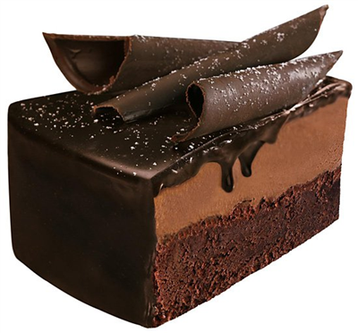 black forest