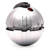 Thermal detonator