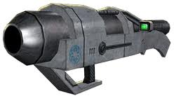 Rocket Launcher