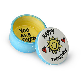 you are loved