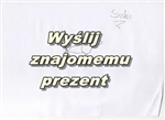 Wyślij Prezent