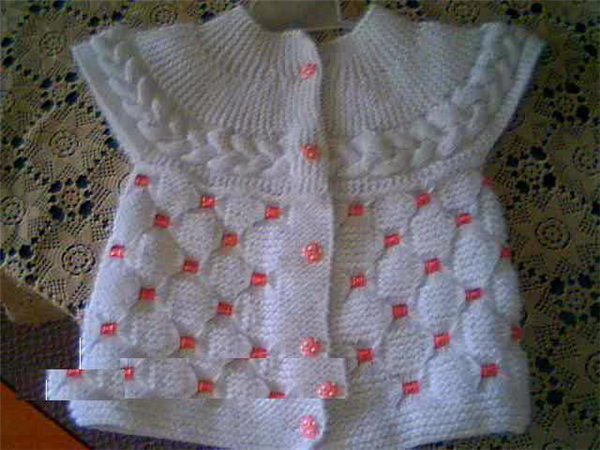  Bebe Yelek