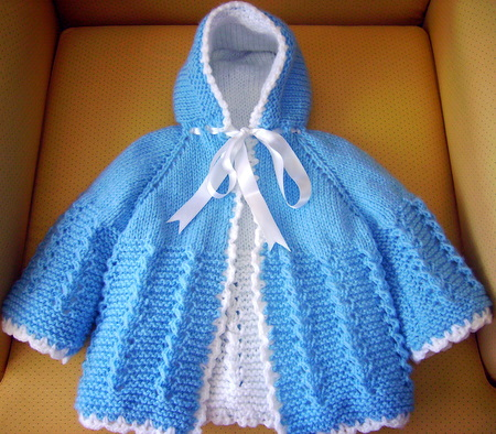 Bebe hırka