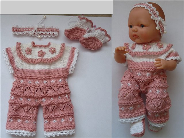 Bebe elbise