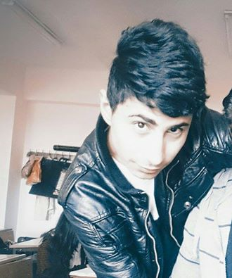 Ömer Görgüz