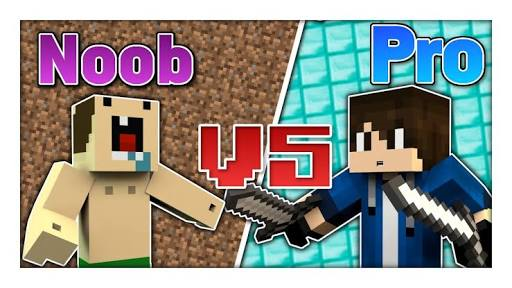 Pro Musun Noob Mu?