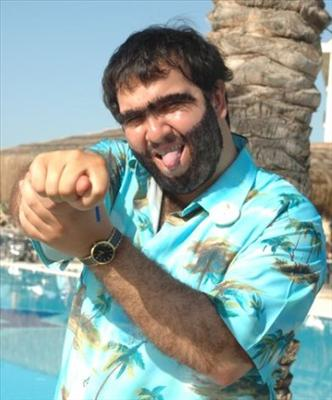 Hangi Recep İvedik Karekterisin X)