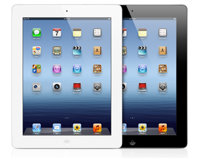 apple ipad