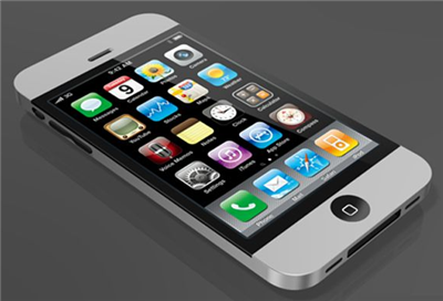 apple i phone 5