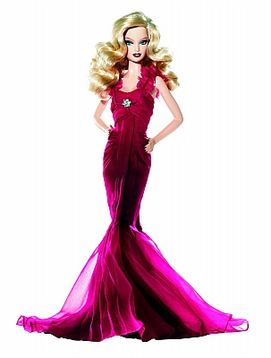 barbie doll