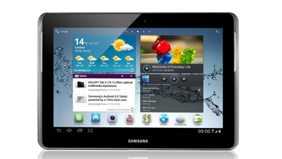 samsung galaxy tab 