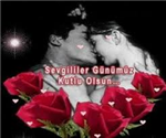 Sevgililer Günü Hediyeni Seç