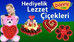 Çiçek hediye