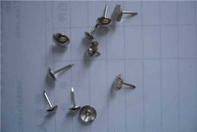 Thumb-Pins