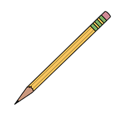 Pencil