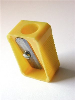 Sharpener