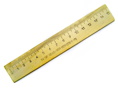 Ruler