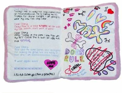 Personal Diary