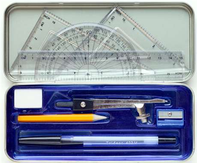 Geometry Box