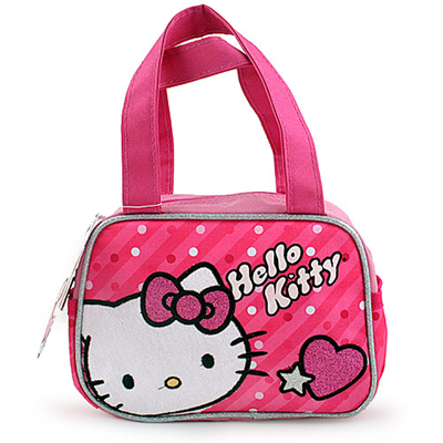 Hello Kitty Purse