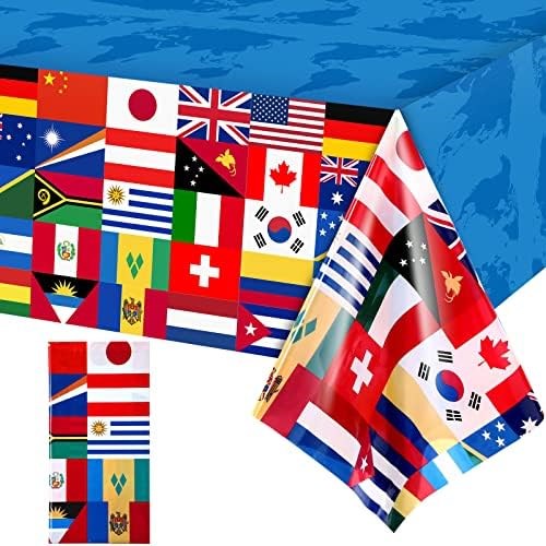 World Country