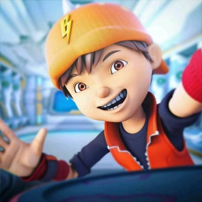 Siapa Mirip Kamu Di Boboiboy 