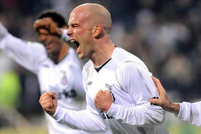 Türksel Süperlig Te Hangi Futbolcusun