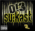 013-Suikast Crew