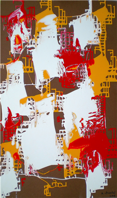 ALGORITHM by A.Brentel