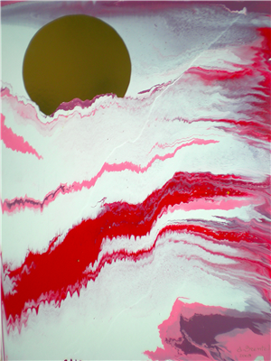 STRATIFICATION by A.Brentel