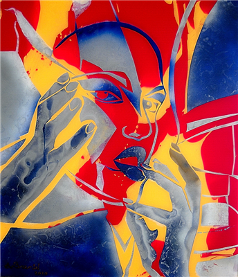 FRAGMENTS by A.Brentel