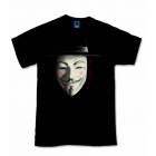 V For Vendetta - Tshirt