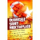 Ölümsüz Şehit Mektupları