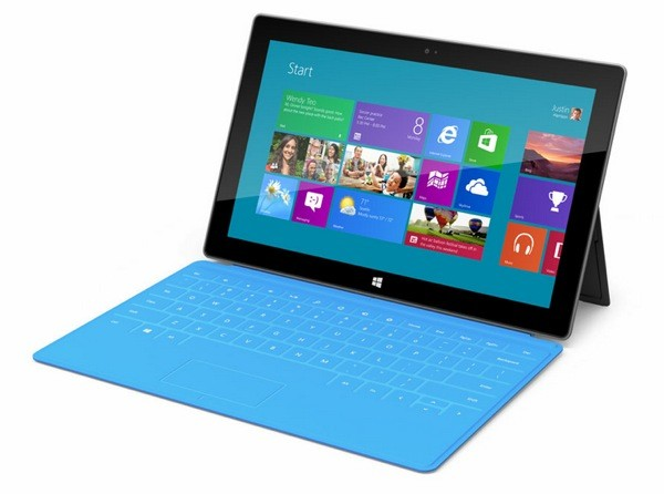 tu mairite une tablet window comme celle si 