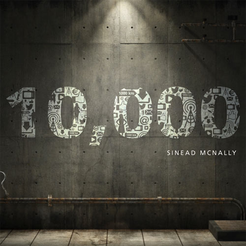 10000 EP