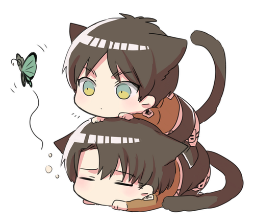 Que Personaje De Snk Eres Niu 