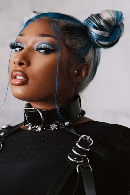 Megan Thee Stallion