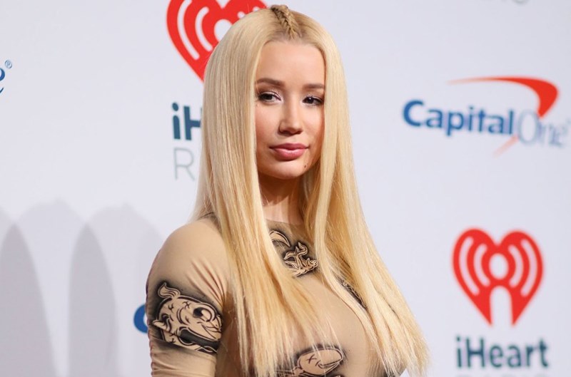 Iggy Azalea
