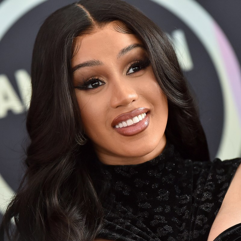 Cardi B