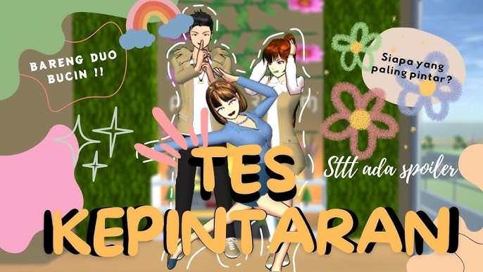 Tes kepintaran