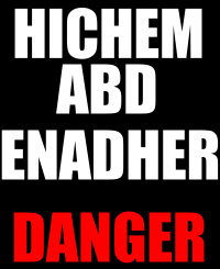 Hichem Danger