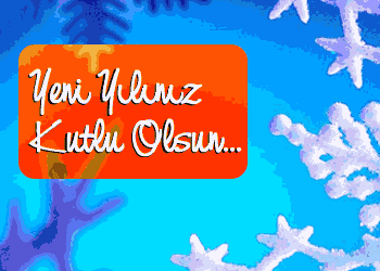 İste sonunda buldum! Neyi mi? Sana gönderebileceğim dostluğumuzun, yeni yılda da devam edeceğini anlatabilecek sıcacık bir, yeni yıl mesajını; Mutlu Yıllar!