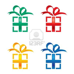 Give A Gift 