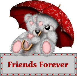 best friends