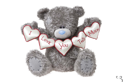 love bear