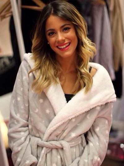 Violetta'da Kimsin?