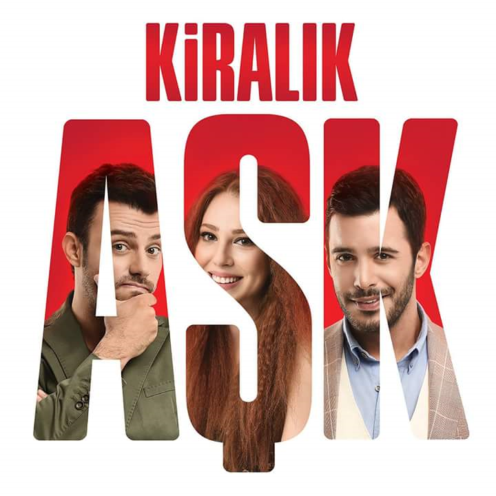 Hangi Kiralık Aşk Karakterisin?