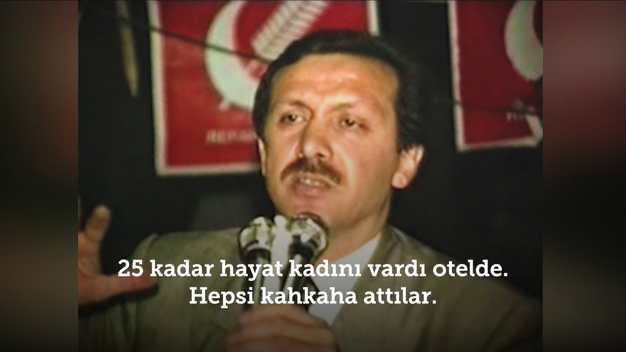 Ne kadar 0r0spu5unuz?